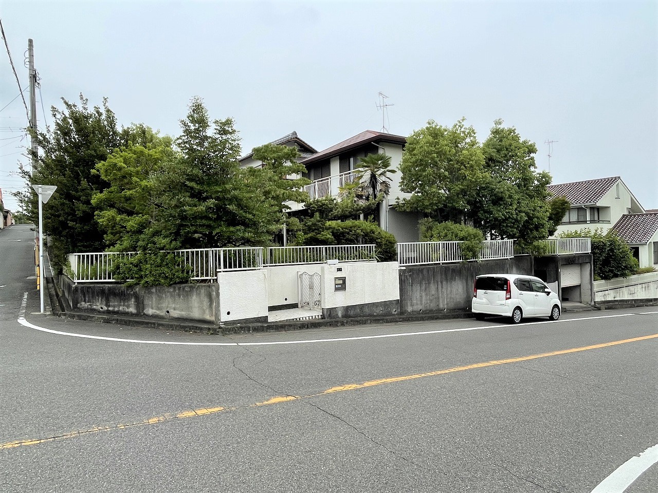 大阪府和泉市光明台二丁目【建築条件付き土地】| 物件詳細 |トヨタホーム近畿株式会社(不動産仲介) 大阪府和泉市光明台二丁目【建築条件付き土地】| 物件詳細 |トヨタホーム近畿株式会社(不動産仲介)