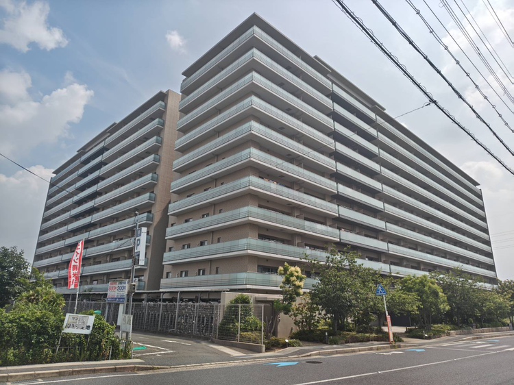 メイツブラン長岡京