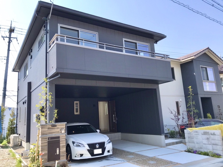 神戸市垂水区小束台東 中古戸建【トヨタホーム施工】SumStock