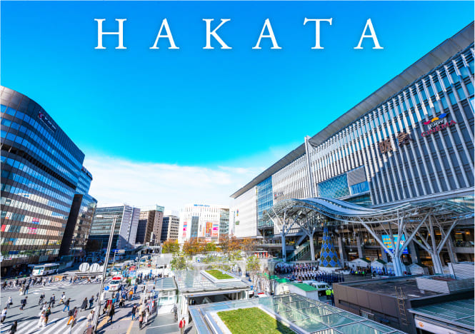 HAKATA