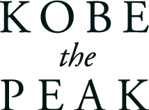 KOBE the PEAK