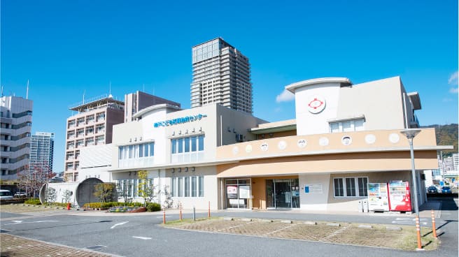 神戸こども初期急病センター