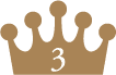 3位