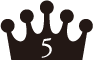 5位