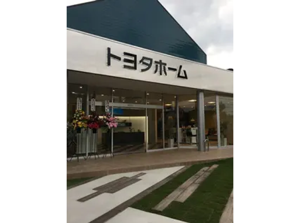 【リフォームDiary】リフォームショールームができるまで！サムネイル画像