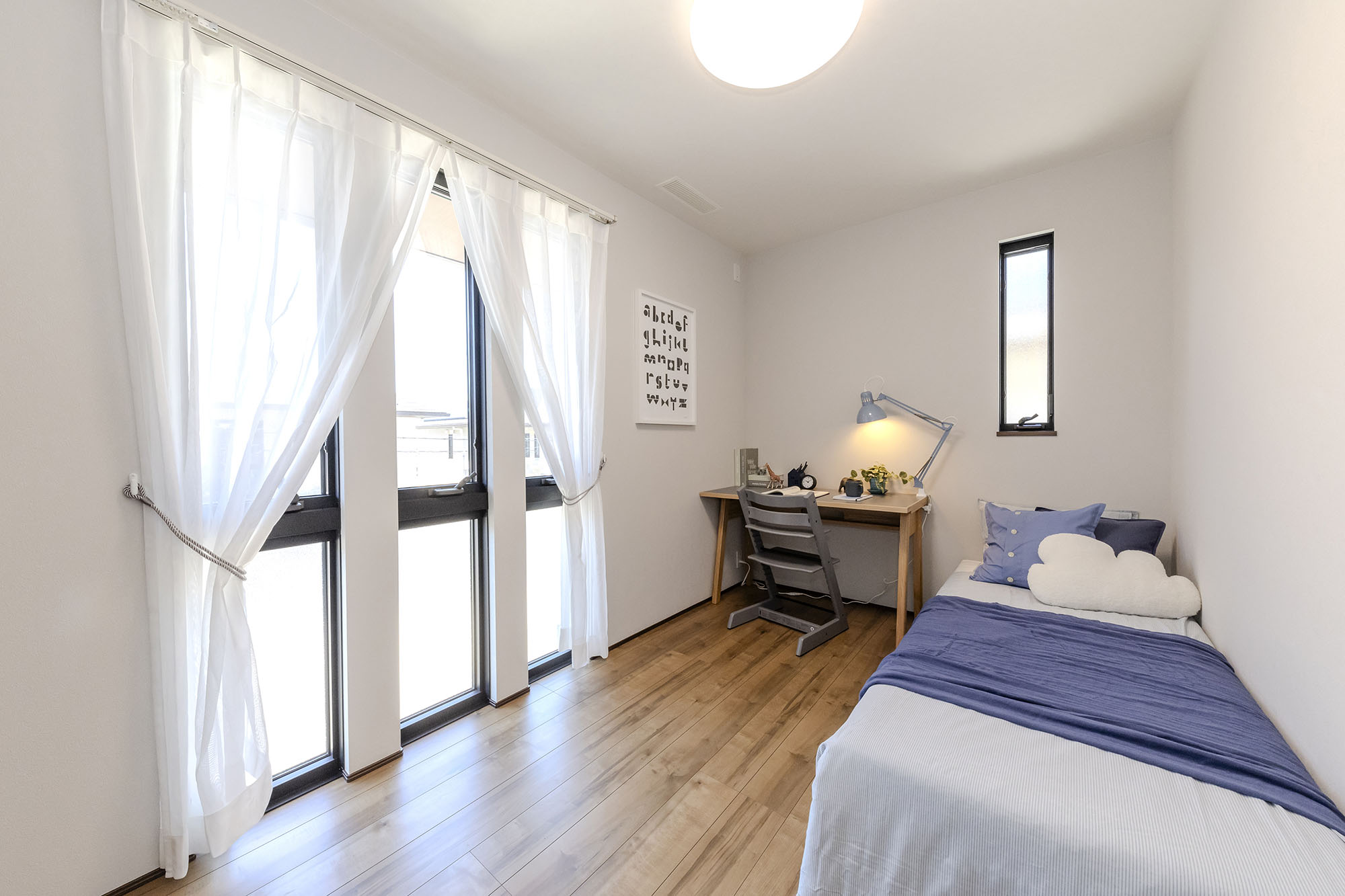 モデルハウス/住宅展示場情報:スマートテラス神戸みずき台のスライダー用サムネイル画像