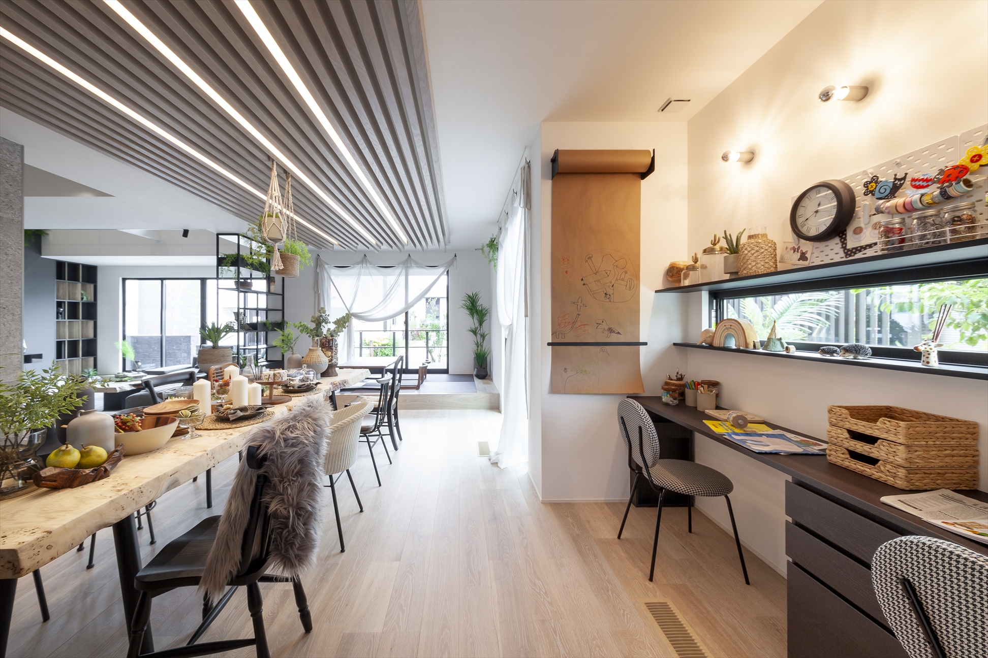 モデルハウス/住宅展示場情報:草津展示場のスライダー用サムネイル画像