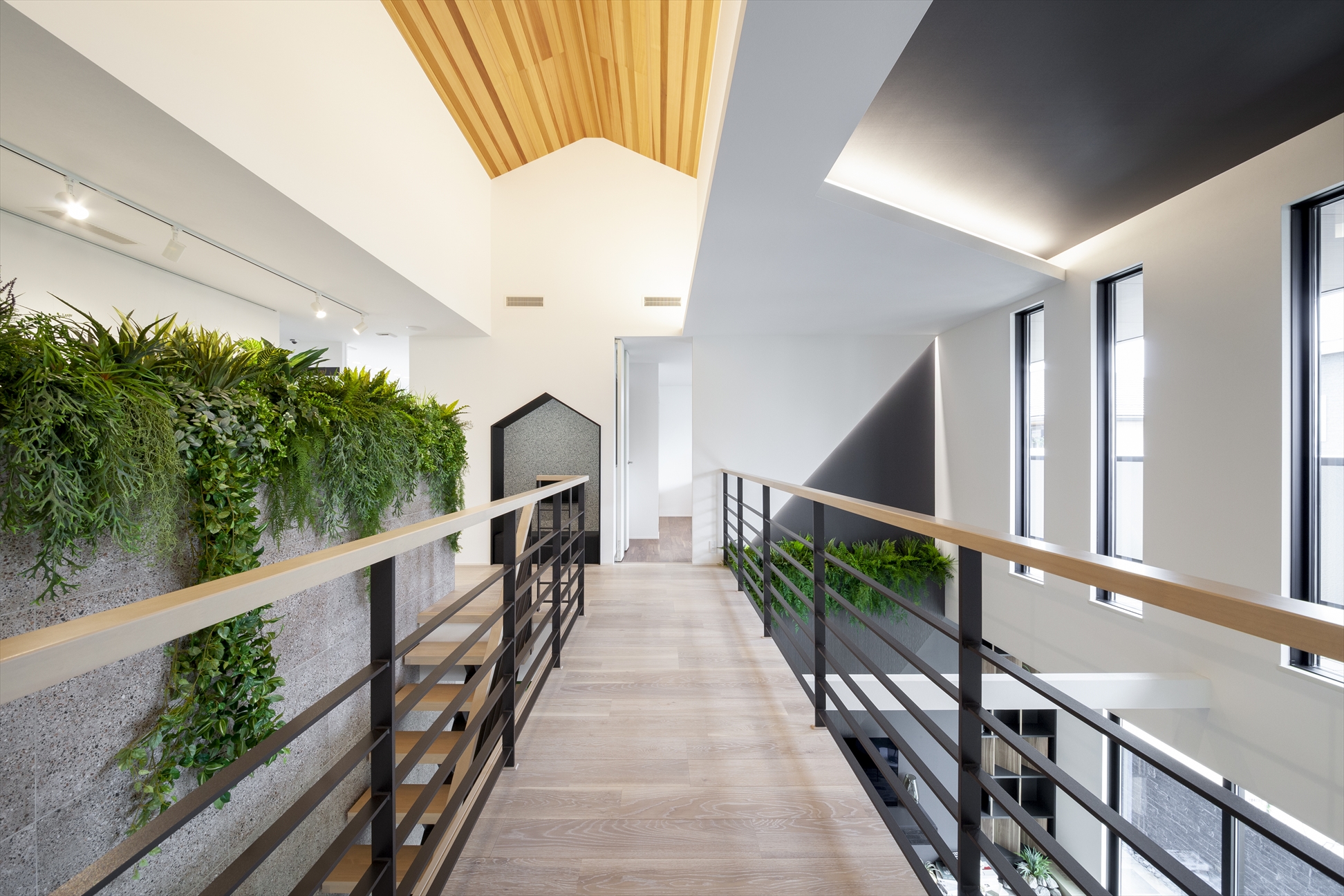 モデルハウス/住宅展示場情報:草津展示場のスライダー用サムネイル画像