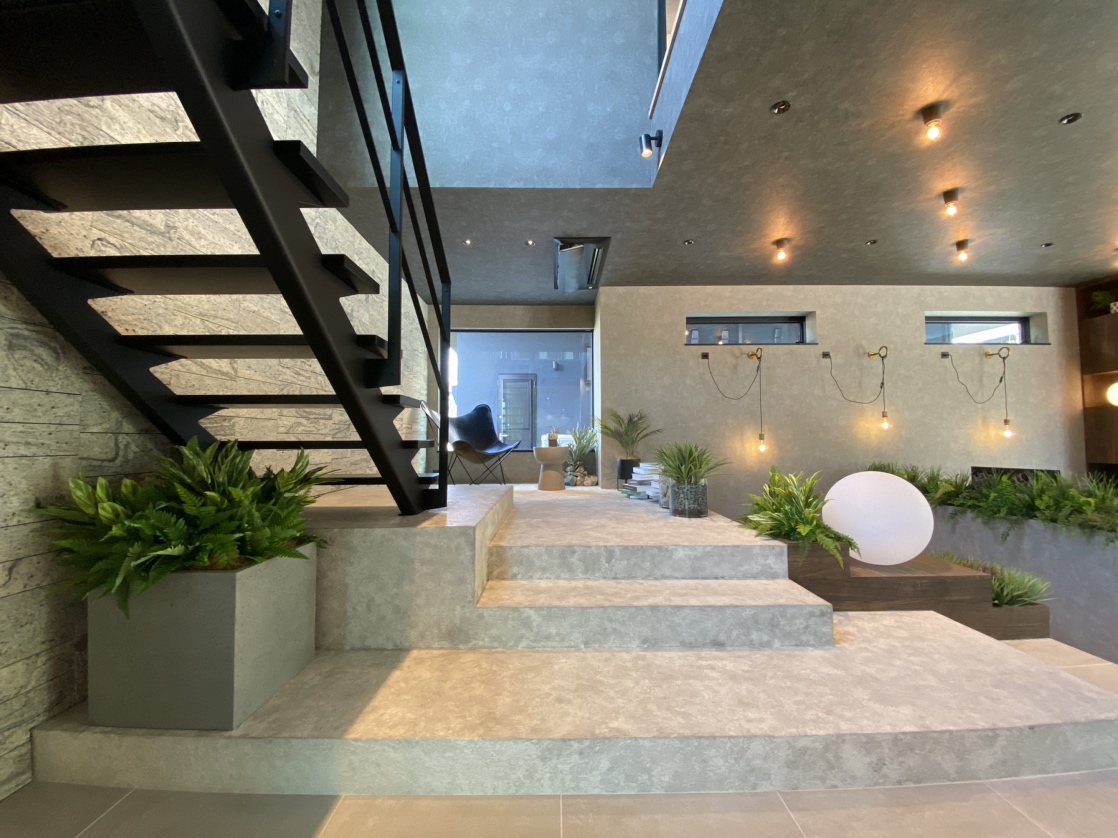 箕面展示場 | トヨタホーム近畿株式会社