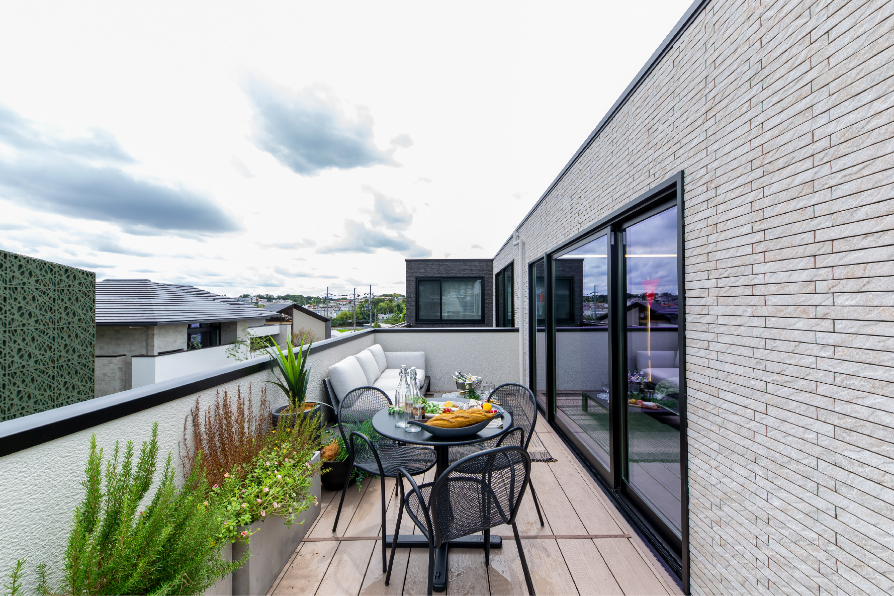 モデルハウス/住宅展示場情報:箕面店のスライダー用サムネイル画像