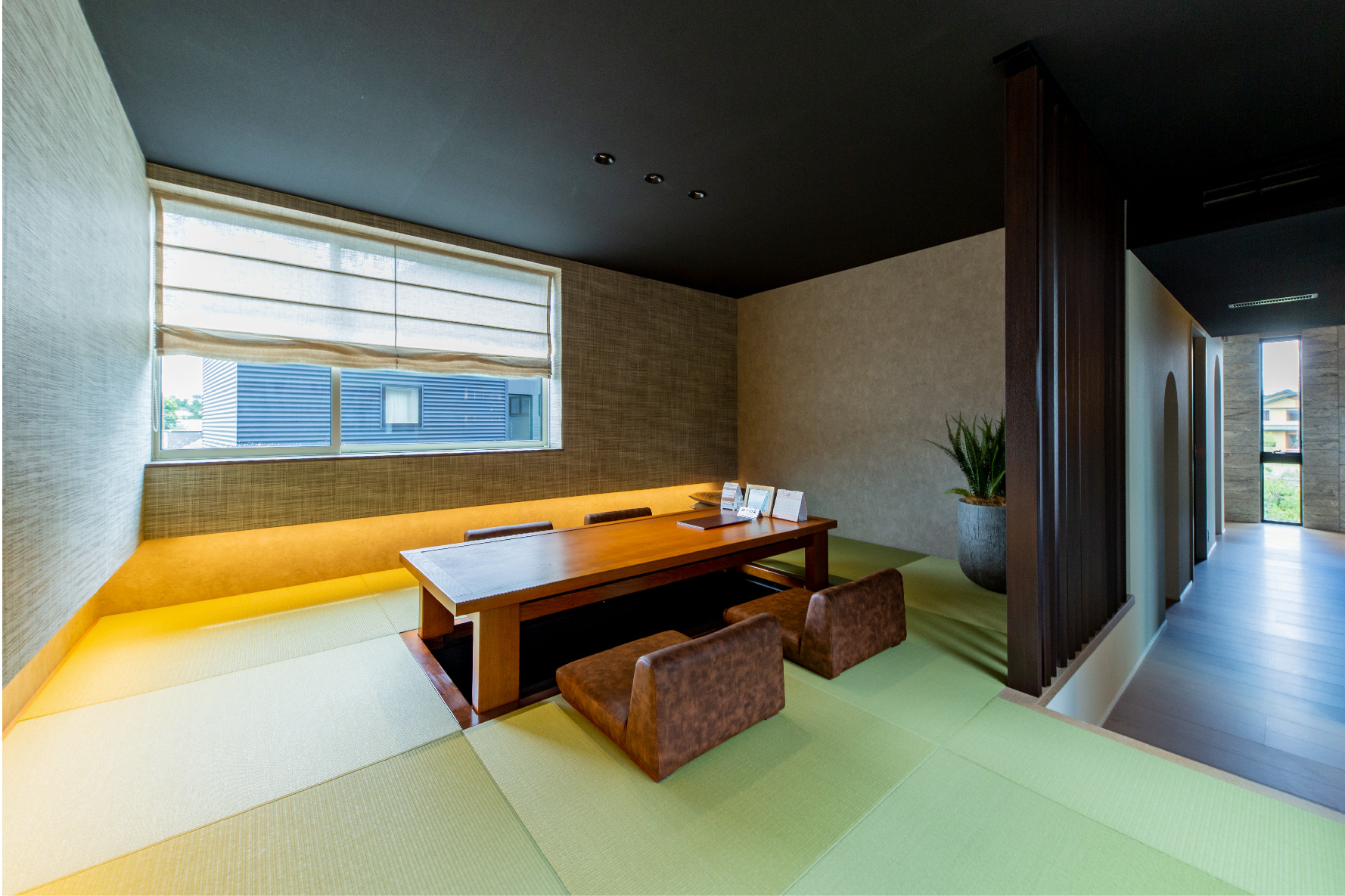 モデルハウス/住宅展示場情報:箕面店のスライダー用サムネイル画像