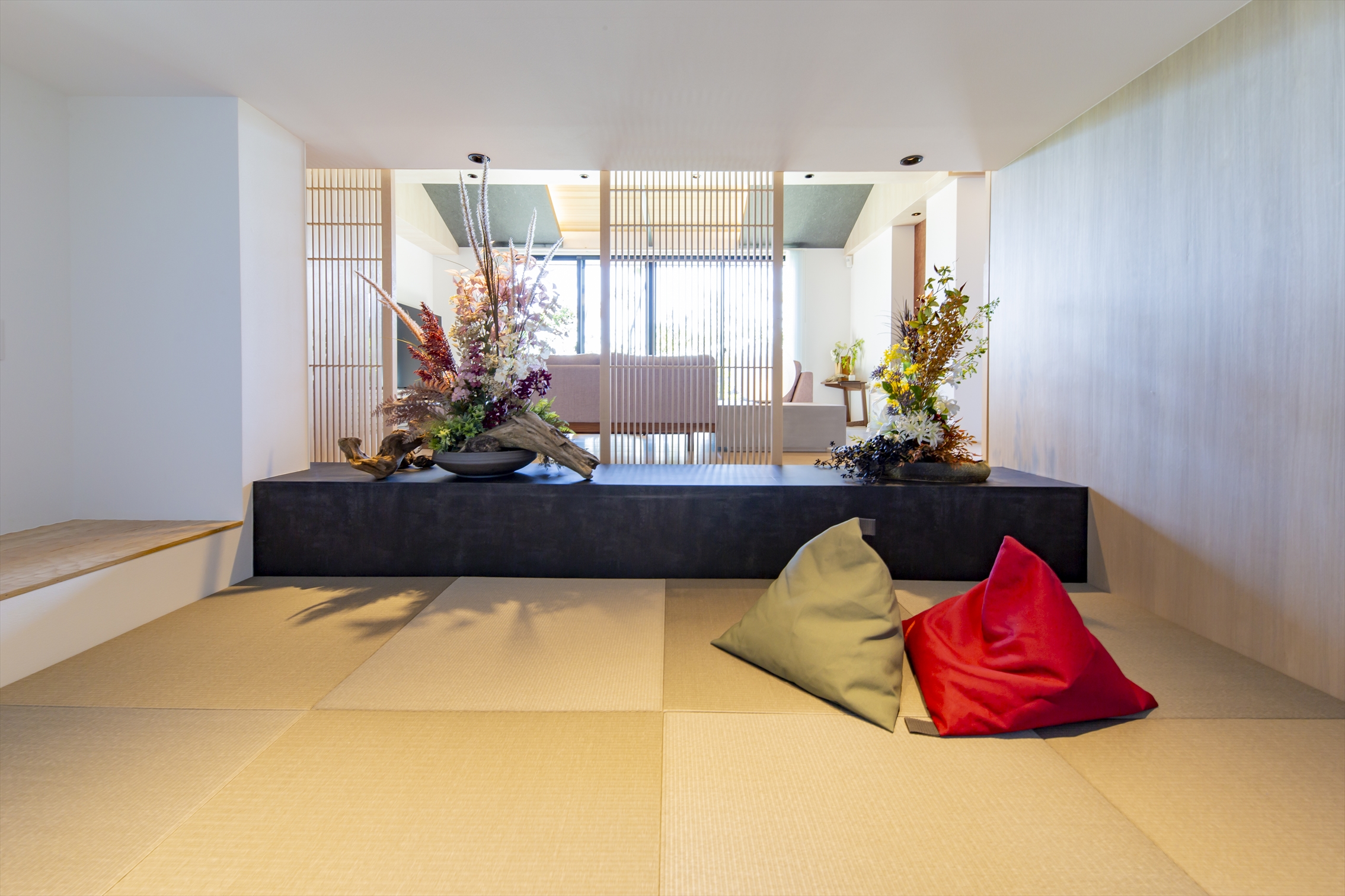 モデルハウス/住宅展示場情報:近江八幡展示場のスライダー用サムネイル画像