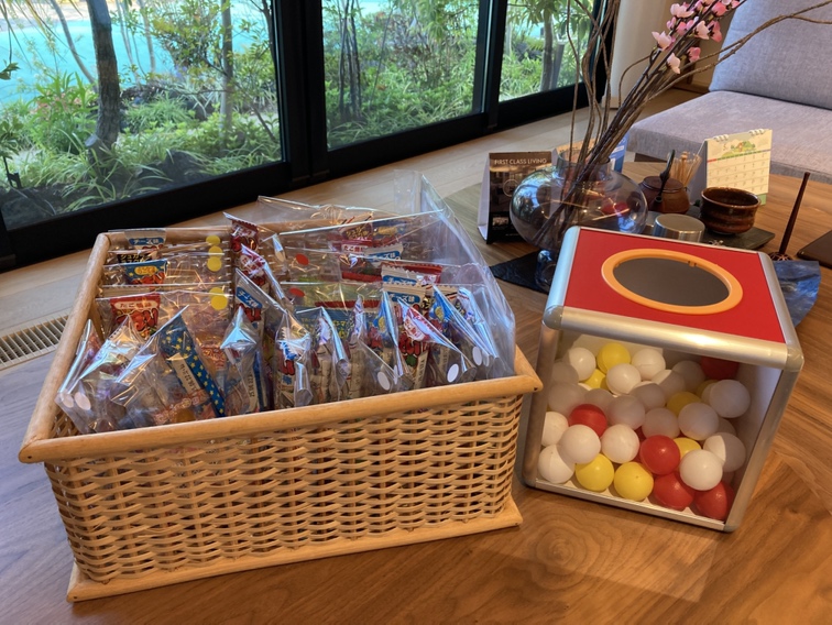 GWも平屋の展示場にて皆様のご来場をお待ちしております(^^)サムネイル画像