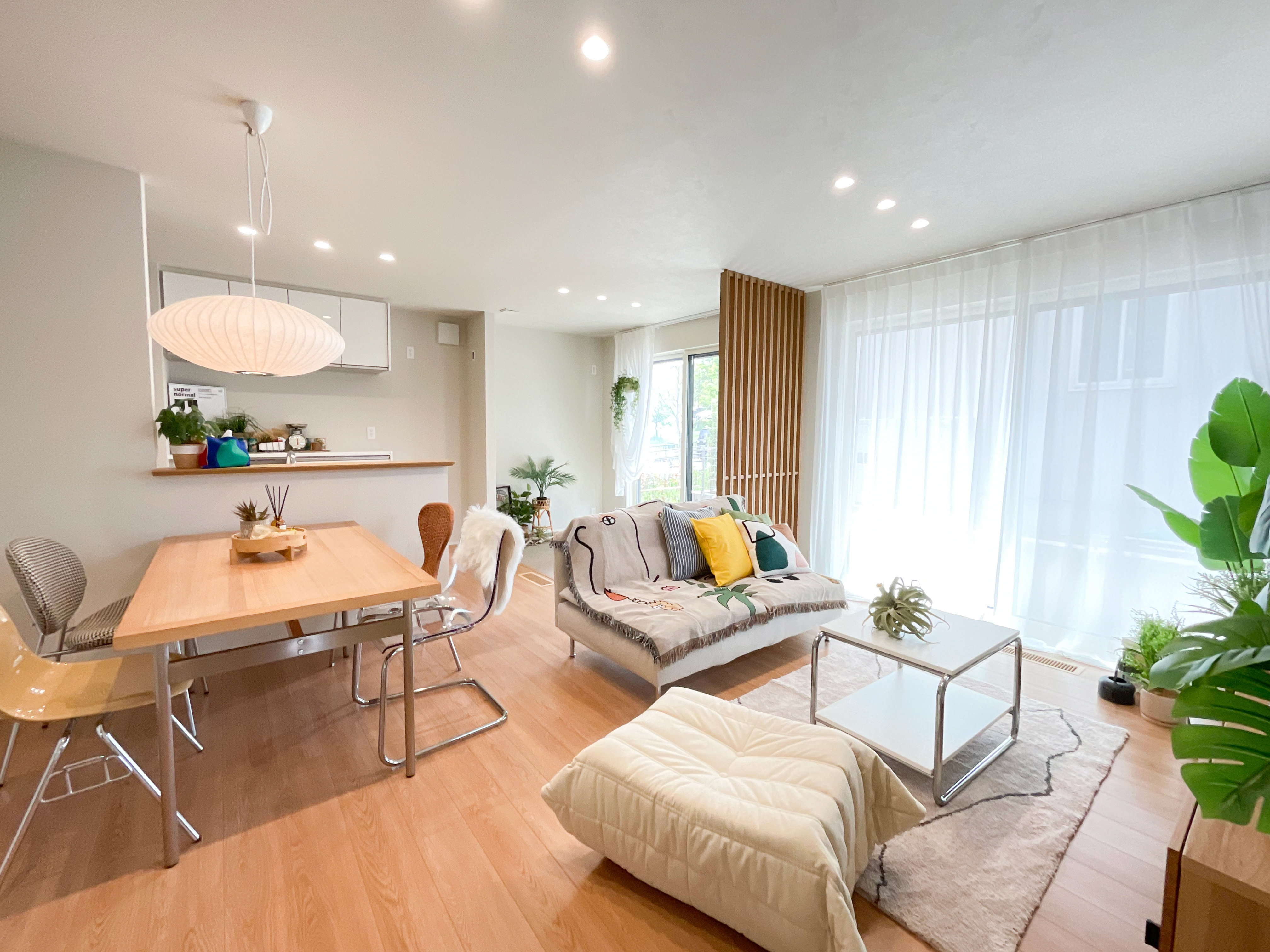 モデルハウス/住宅展示場情報:トリヴェール和泉はつが野 メグリエコート　モデルハウスのスライダー用サムネイル画像