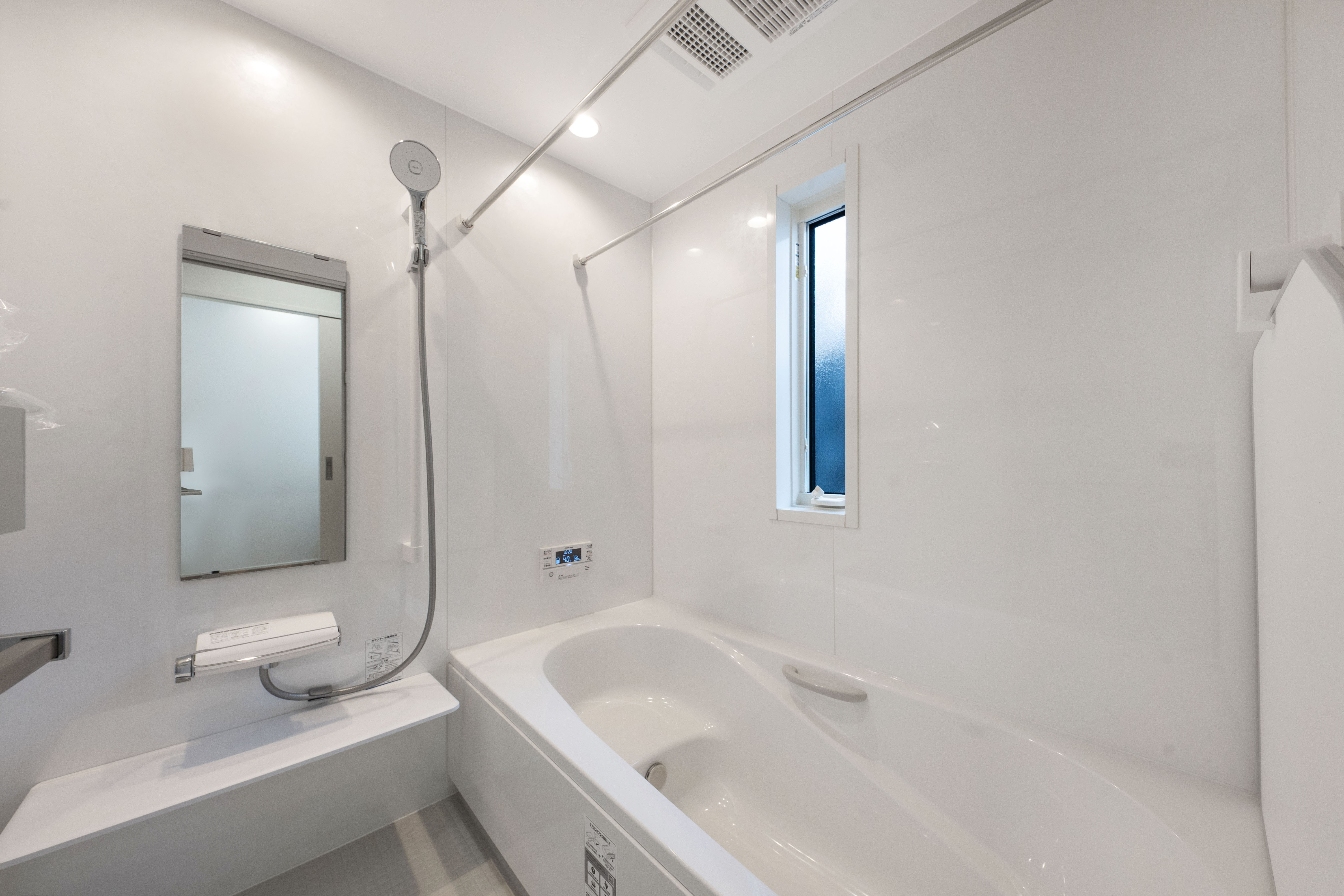 モデルハウス/住宅展示場情報:スマートテラスあやめ池 North Hills 9号地　モデルハウスのスライダー用サムネイル画像