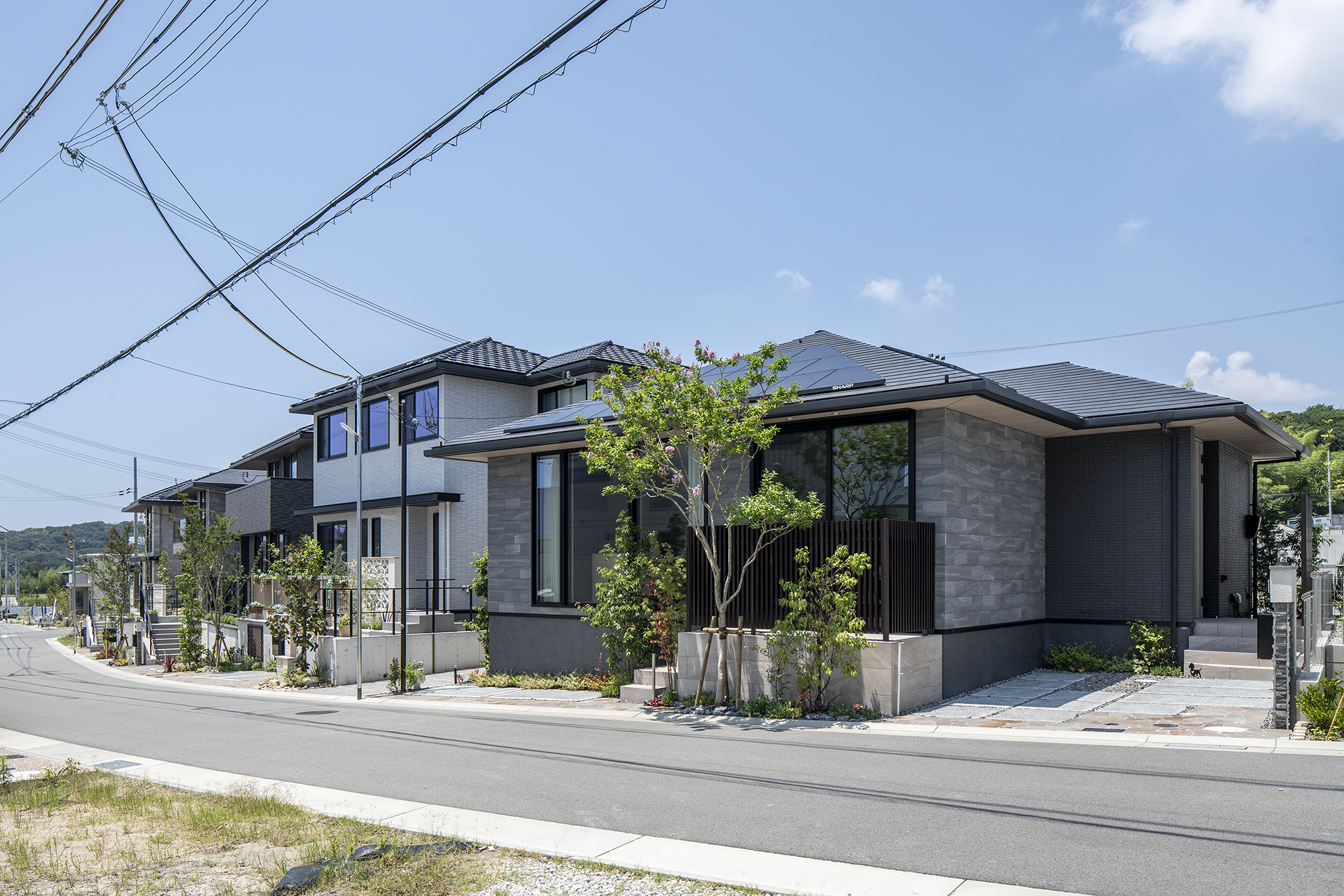 [  TOYOTA HOME EXPO PARK  ]パーク型展示場　プレオープン！サムネイル画像